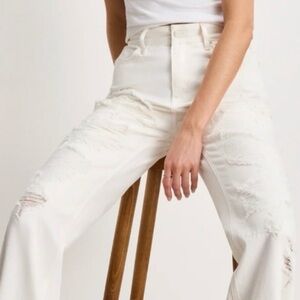 GOOD AMERICAN THE KHLOE JEAN